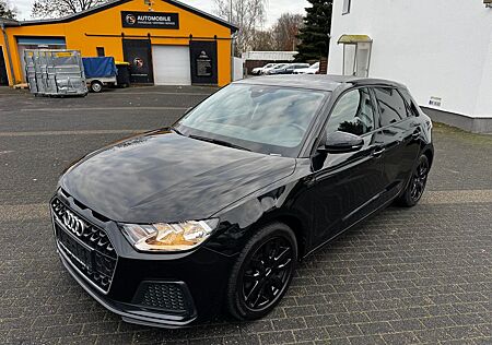 Audi A1 Sportback 35 TFSI advanced-MMI+PDC+DSG