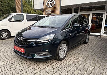 Opel Zafira 1.4 Turbo Innovation