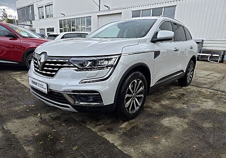 Renault Koleos LIMITED BLUE dCi 150 X-tronic