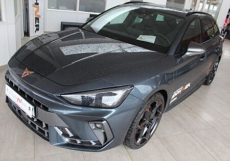 Cupra Leon 1.5 E-HYBRID 272PS VZ DSG Sportstourer ACC