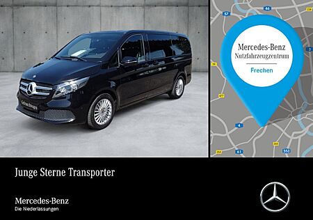 Mercedes-Benz V 220 d EDITION+SportP+9G+Kamera+MBUX+Navi+DIS