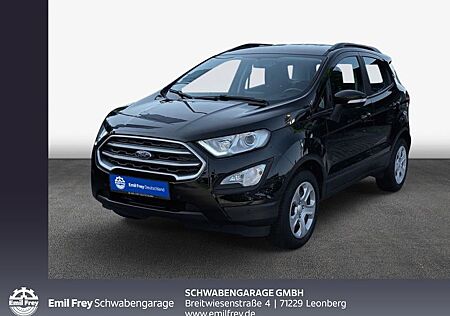 Ford EcoSport 1.0 COOL&CONNECT *WINTER-P