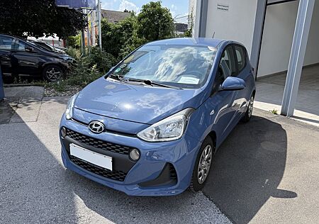Hyundai i10 1,0 Trend