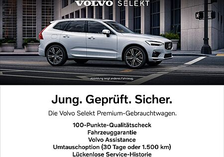 Volvo XC 60 XC60 B4 D AWD Plus Dark +ACC+BLIS+STAHZ+360°+20"