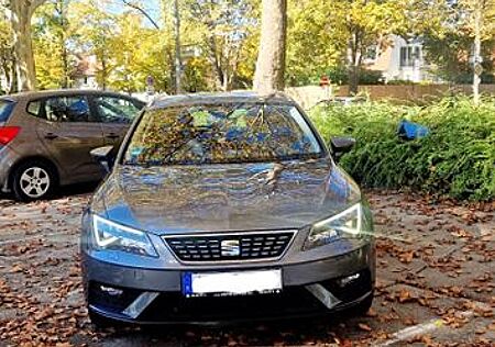 Seat Leon ST 1.4 TSI 92kW Start&Stop Xcellence Xc...