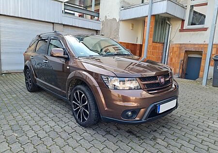 Fiat Freemont 2.0 16V Multijet 170 PS Lounge Lounge