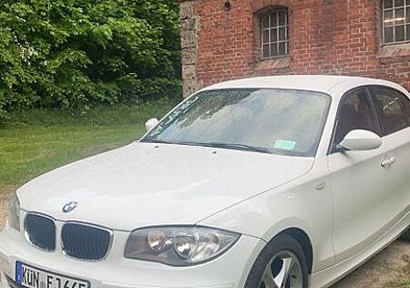 BMW 118 gebraucht kaufen BMW 118i -