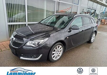 Opel Insignia A Sports Tourer Innovation