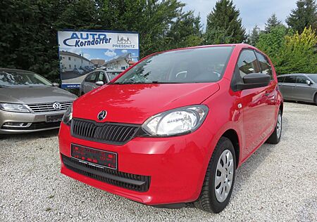 Skoda Citigo Active