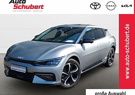 Kia EV6 GT-Line 77.4 AWD ASSISTENZ/DESIGN/SOUND PAKE