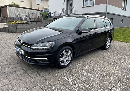VW Golf Volkswagen VII 1.0 TSI Variant JOIN