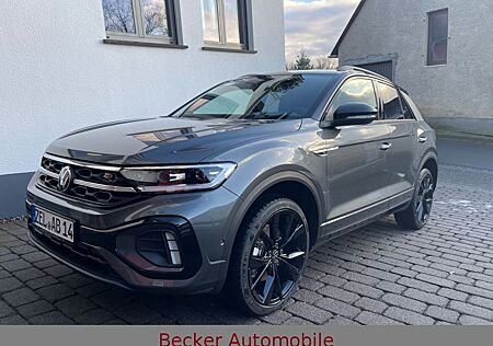 VW T-Roc Volkswagen R-Line 4Motion PANO/BEATS/BLACK STYLE usw.