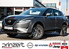 Nissan Qashqai 1.3 DIG-T MHEV X-Tronic Acenta NC Winter