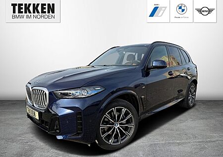 BMW X5 xDrive40i Standh. Privatleasing ab 999€/Mon.