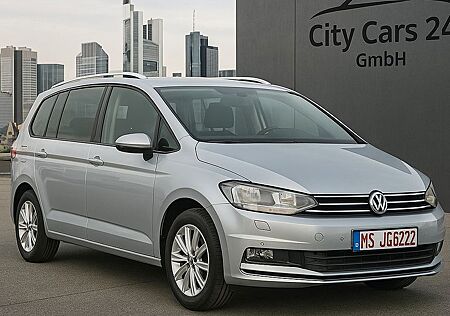 VW Touran Volkswagen Highline BMT/ACC/Alcantara/Standheizung