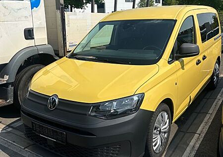 VW Caddy Volkswagen Maxi AUTOMATIK