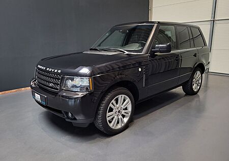Land Rover Range Rover TDV8 HSE Vogue *TOP Ausstattung*