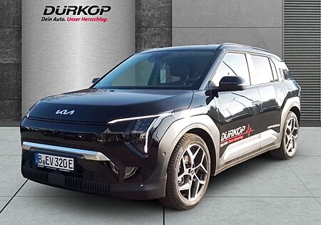 Kia EV3 Earth 360°Cam Wärmepumpe el.Heckklappe Navi