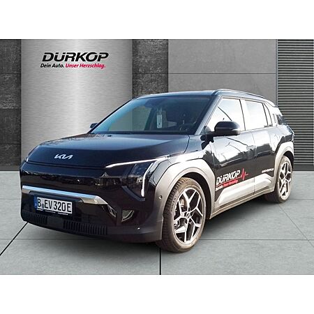 Kia EV3 leasen