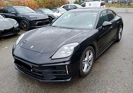Porsche Panamera 4+Glattleder+HUD+Memory+Parkassistent++