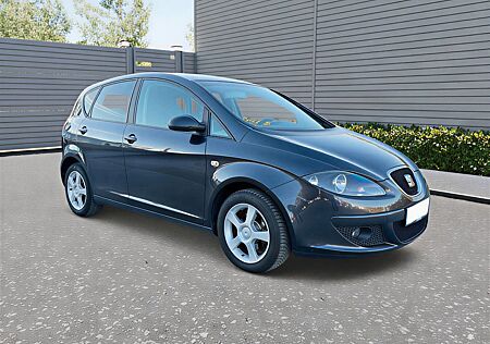 Seat Altea 1.6 - 2.Hand - Klima -TÜV 10.2027 -