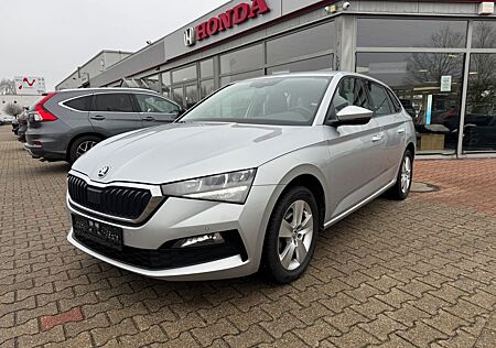 Skoda Scala Ambition DSG LED Carplay/Andr.Auto PDC