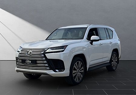 Lexus LX 500 D Luxury Mark Levinson+Full Options