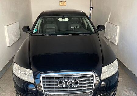 Audi A6 2.0 TDI (DPF) 125kW -