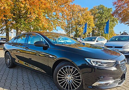 Opel Insignia B Grand Sport Business Innovation 4x4