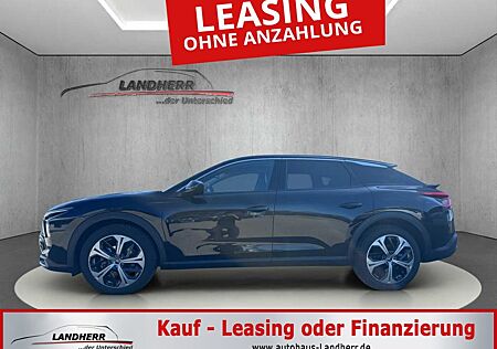 Citroën C5 X 1.2 PureTech You LED/Teilleder/Sitzheizung