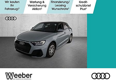 Audi A1 Sportback S line NAVI*LED*PDC*LM*GRA*5J GAR