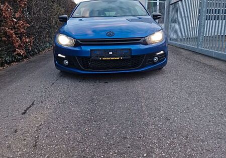 VW Scirocco Volkswagen 1.4 TSI -