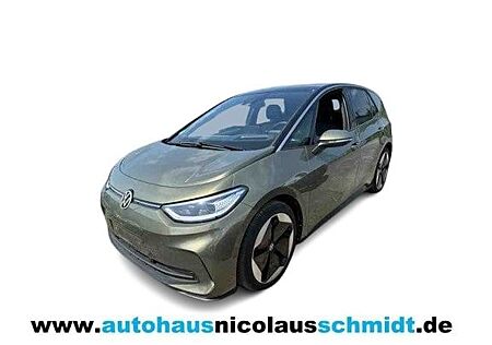 VW ID.3 Volkswagen Pro S 82 kWh brutto Facelift+MATRIX+ACC+NAV