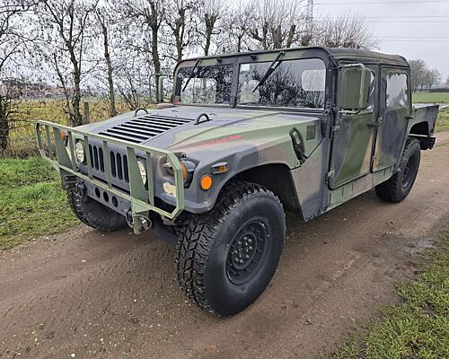 Hummer H1