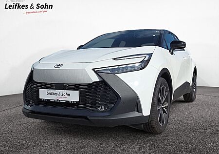 Toyota C-HR 2.0 Hybrid Teampl.*Technik-Paket*RFK*PCS*PD