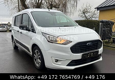Ford Grand Tourneo Connect 1.5d *M1*NAVI*KLIMA*AHK*KA