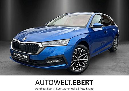 Skoda Octavia Combi 1.5 TSI DSG Clever/KAMERA/ACC/LED/