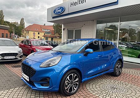 Ford Puma Automatik ST-Line / Navi+ACC+Kamera+155PS