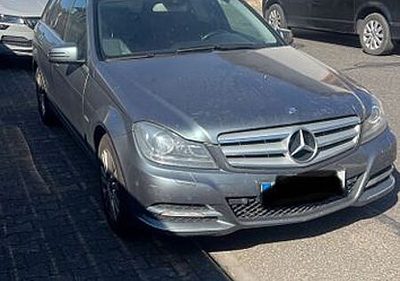 Mercedes-Benz C 220 CDI T AVANTGARDE AVANTGARDE