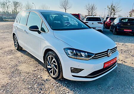 VW Golf Sportsvan Volkswagen 1.4 TSI DSG AAC CARPLAY XENON PDC