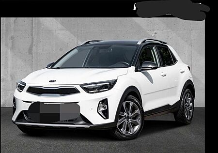 Kia Stonic 1.0 T-GDI 120 Spirit DCT7 mild hybrid