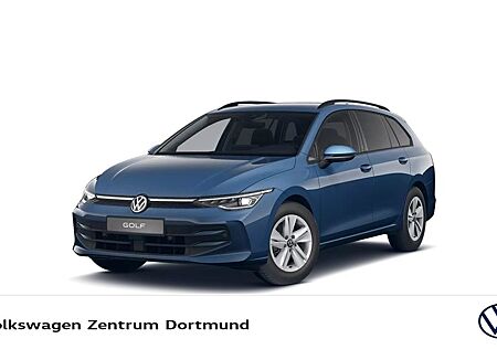 VW Golf Volkswagen Variant VIII 1.5 eTSI LIFE FACELIFT AHK CAM