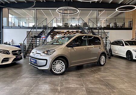 VW Up Volkswagen ! cup ! BMT eco *ERDGAS*KLIMAANLAGE*