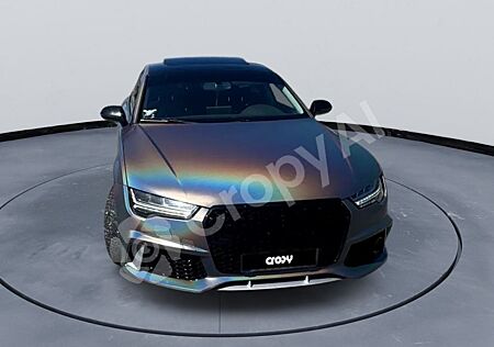 Audi A7 3.0 TDI 200kW quattro S tronic Sportb. -