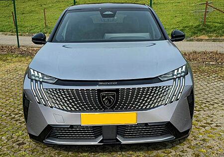 Peugeot 3008 Elektromotor 210 GT