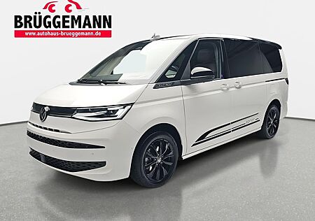 VW T7 Multivan Volkswagen 2.0 TDI DSG EDITION LANG ACC AHK