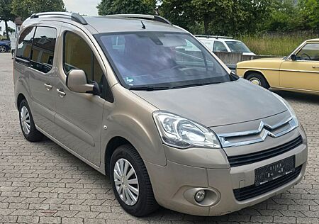 Citroën Berlingo HDi 90 FAP Multispace