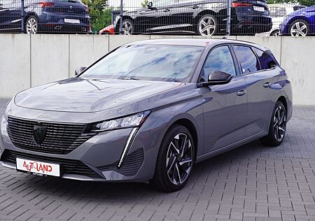 Peugeot 308 SW PureTech 130 Aut. LED ACC Navi 360°