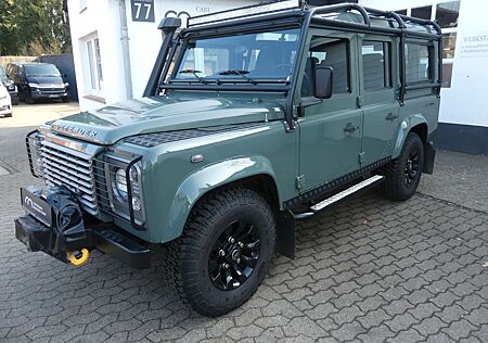 Land Rover Defender 110 E Station EINZELSTÜCK