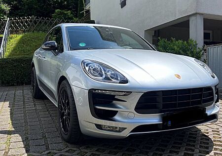 Porsche Macan S | 8-Fach | Sehr gepflegt | Pano | Bose